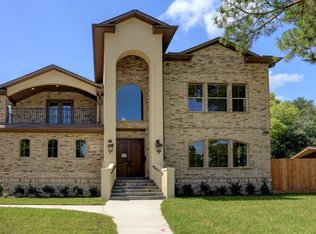 5203 Beechnut St, Houston, TX 77096