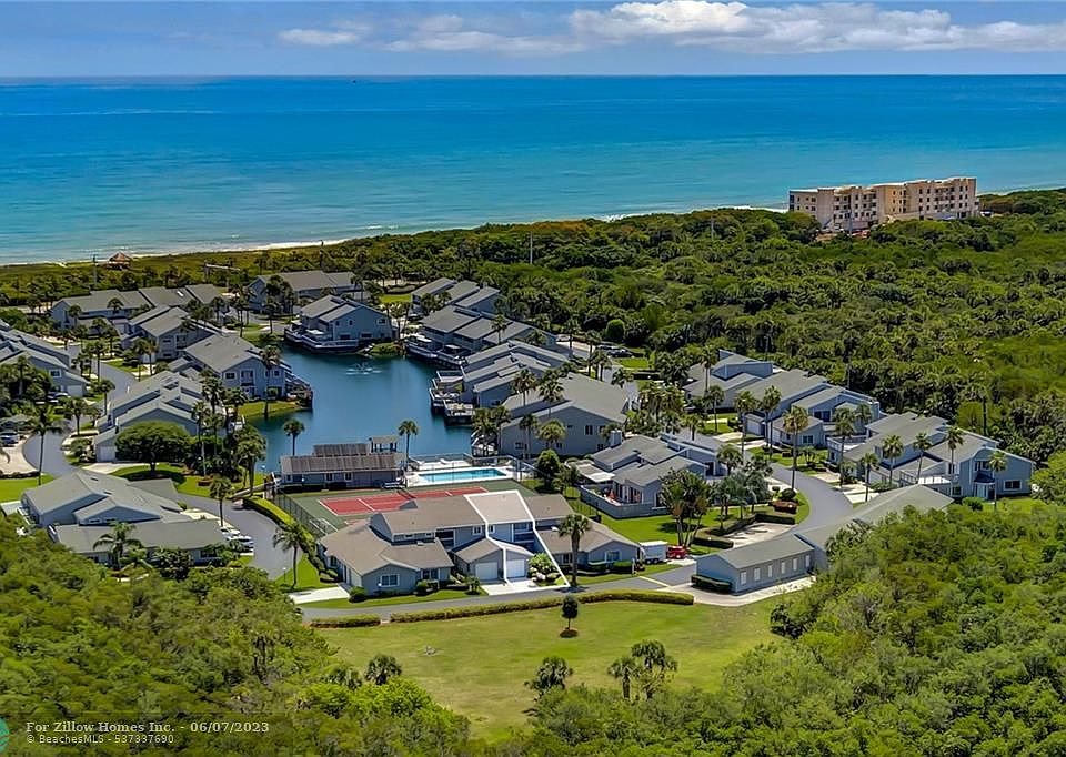 Breakers Landing Condominiums Fort Pierce, FL Zillow