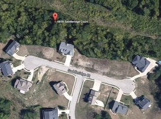 4858 Saddleridge Ct, Independence, KY 41051