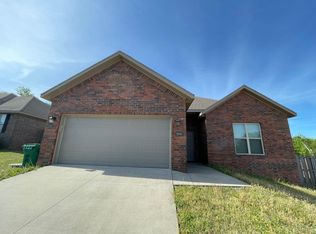 3995 Orleans Ave, Springdale, AR 72762