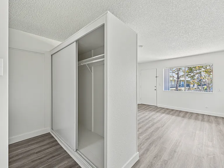 Closet Room