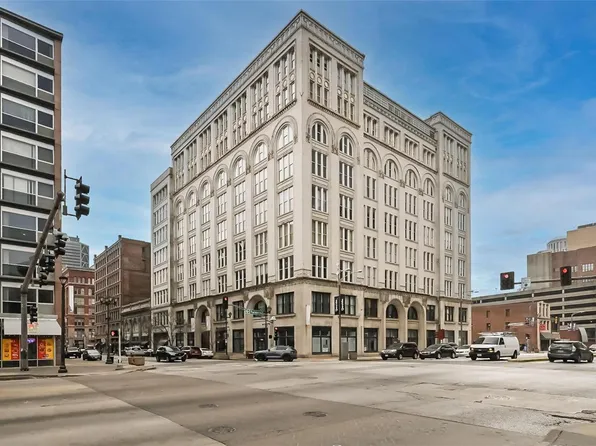 1136 Washington Ave Unit 308, Saint Louis, MO 63101