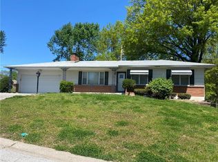6524 Rowland Ave, Kansas City, KS 66104