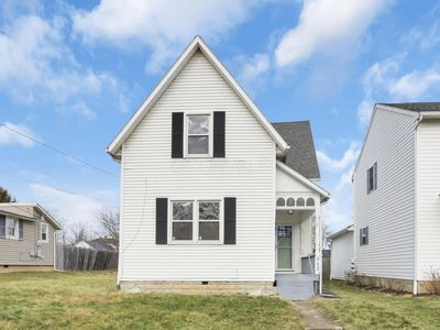 312 W 9th St, Marysville, OH, 43040