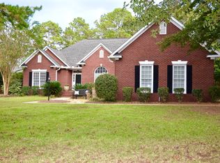 2202 Old Dominion Dr, Albany, GA 31721