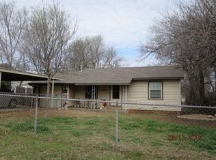 3925 SE 11th St, Oklahoma City, OK 73115