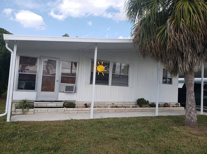 1st image of 7300 20th St Lot 47