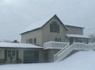 W4413 State Highway 102, Westboro, WI 54490