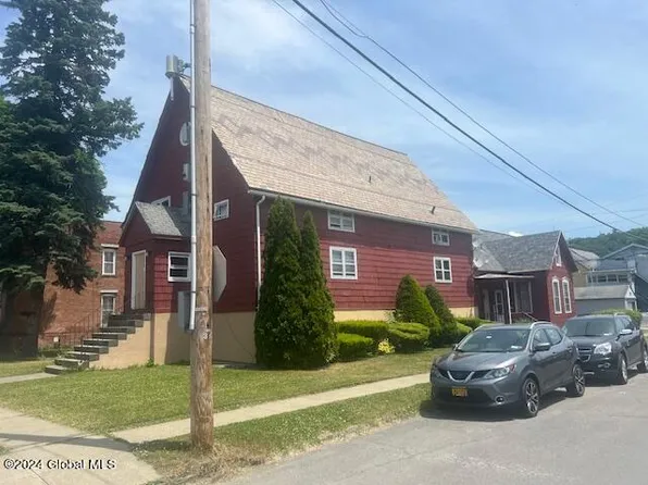 250 4th Avenue, Troy, NY 12180