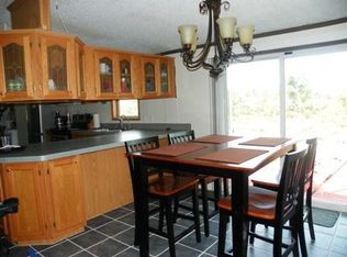 12405 K Dr S, Burlington, MI 49029