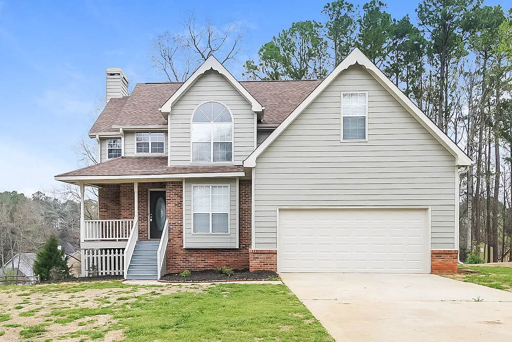 4 bed, 3.5 bath, 2789 sqft, $3,990 — Photo 1