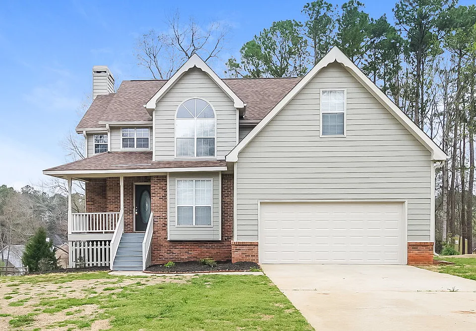 401 Cannonball Ct