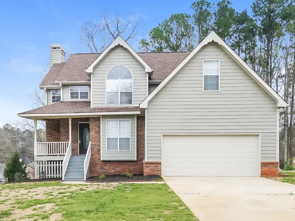 401 Cannonball Ct, Stockbridge, GA 30281