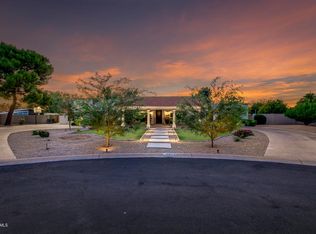 6802 E Bloomfield Rd, Scottsdale, AZ 85254