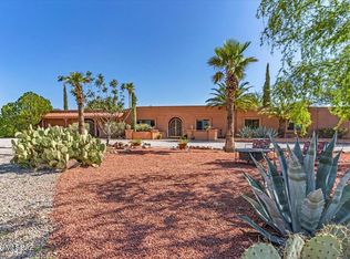 6766 W Oklahoma St, Tucson, AZ 85735