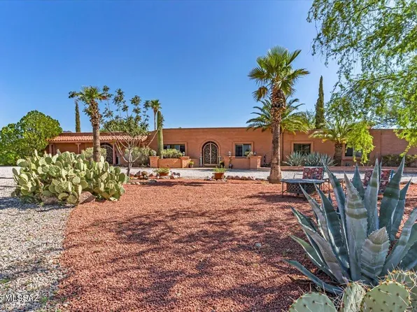 6766 W Oklahoma St, Tucson, AZ 85735