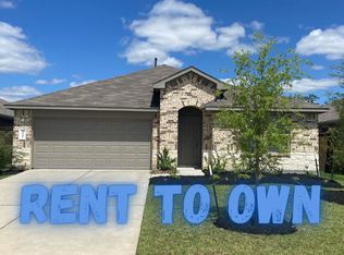 14245 Dream Rd, New Caney, TX 77357