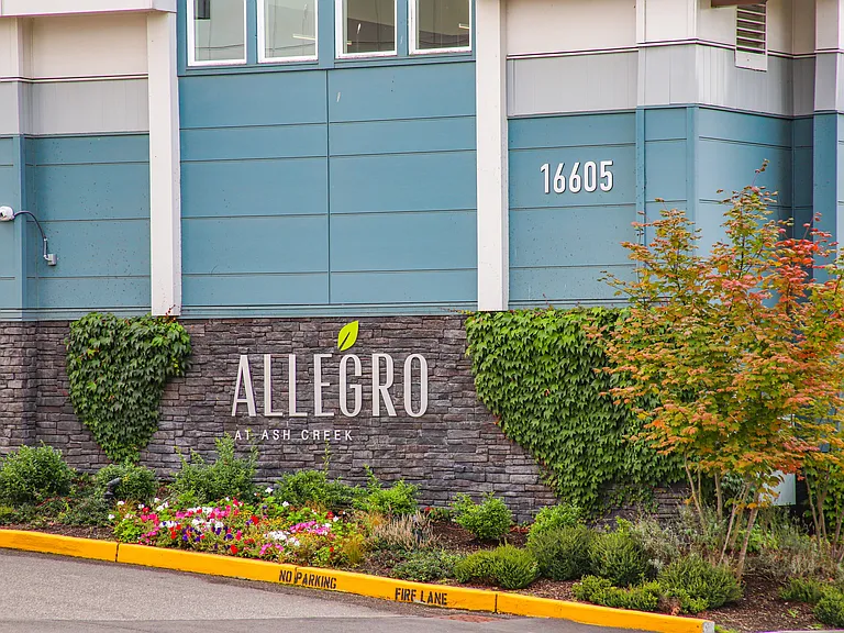 Allegro Apartments — Photo 24