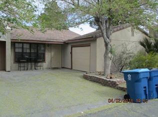 2313 Ragland St, Las Vegas, NV 89108