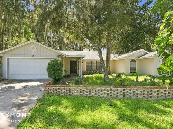 2 Woodgate Ct, Ormond Beach, FL 32174