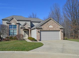 11478 Yarrow Pl, Strongsville, OH 44149