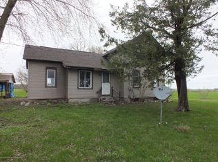 13358 W Kinley Rd, Fowler, MI 48835