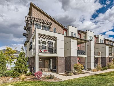 11216 Uptown Avenue, Broomfield, CO, 80021