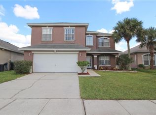 14919 Lake Azure Dr, Orlando, FL 32824