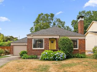 228 N Buffalo St, Portland, OR 97217
