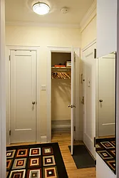 Rented by City Connections Realty