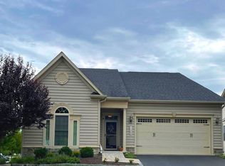 11268 Barnsley Way, Marriottsville, MD 21104