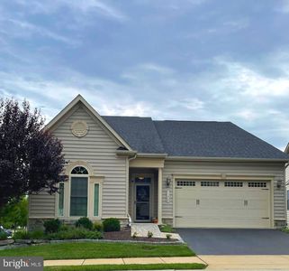 11268 Barnsley Way, Marriottsville, MD, 21104