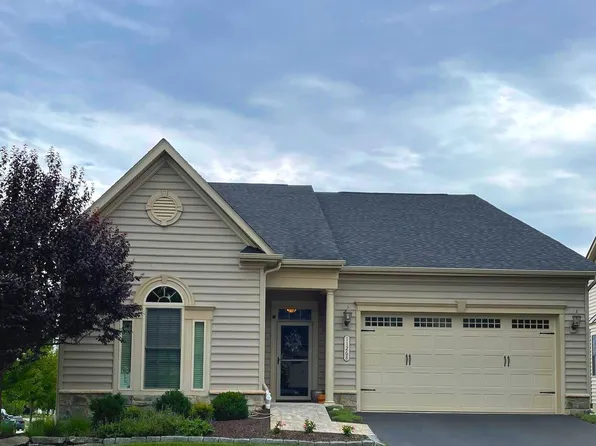 11268 Barnsley Way, Marriottsville, MD 21104