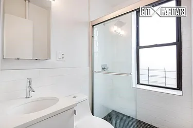 Rented by Citi Habitats