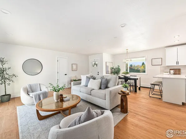 820 N Franklin Ave, Loveland, CO 80537