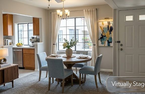 4th image of 4837 Nara Vista Way Unit 202