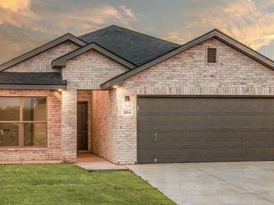 3004 139th St, Lubbock, TX, 79423