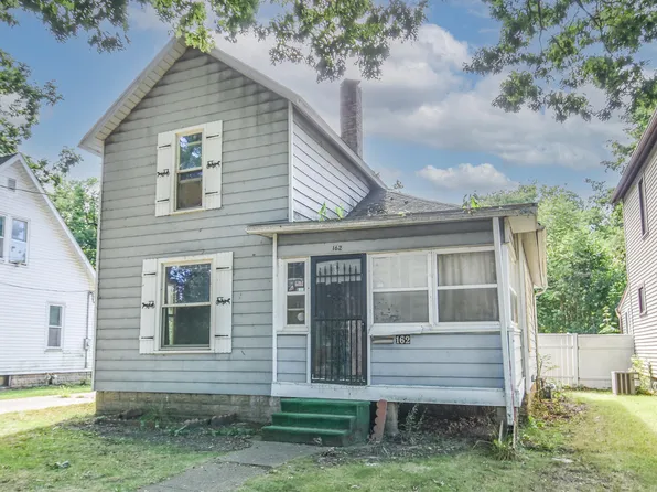 162 Walnut St, Coldwater, MI 49036