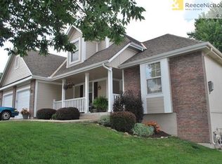 5650 Crysler Ave, Kansas City, MO 64133