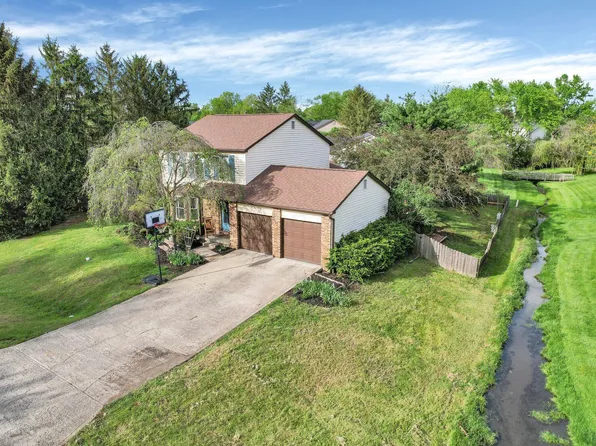 12164 Twincreek Dr, Pickerington, OH 43147