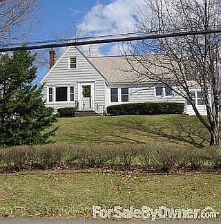 Welcome to 7 Ridgecrest Avenue