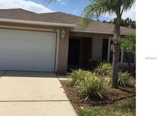 128 Walnut Crest Run, Sanford, FL 32771