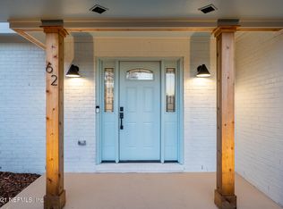 62 Oakwood Rd, Jacksonville Beach, FL 32250