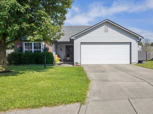 7141 Karst Ct, Indianapolis, IN 46221