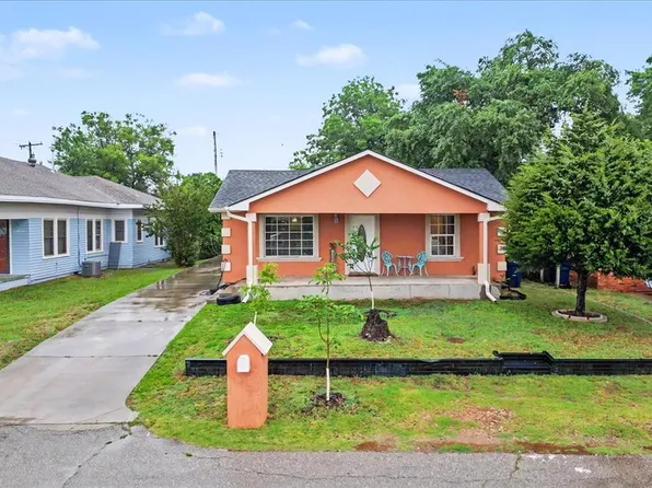 4043 NW 8th St, Oklahoma City, OK 73107