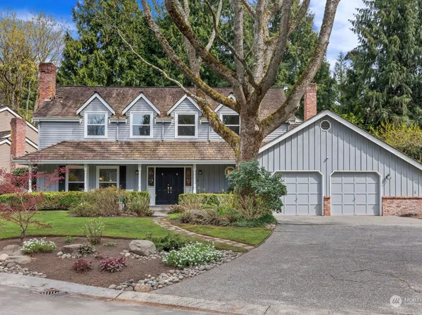3700 204th Court NE, Sammamish, WA 98074