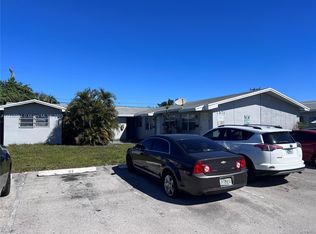 7571 Venetian St, Hollywood, FL 33023