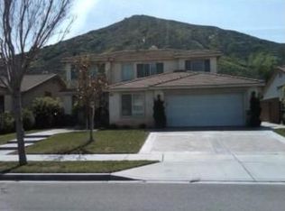 17391 Redmaple St, Fontana, CA 92337