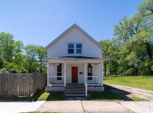 507 N Leland Ave, South Bend, IN