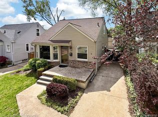 3311 Ellwood Ave, Royal Oak, MI 48073